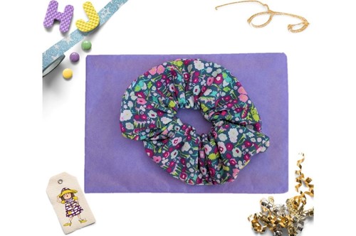 Buy  Scrunchies Brightly Bloom now using this page